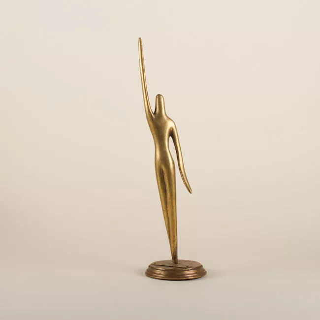 Premio a Actriz de teatro de Revista Radiomania