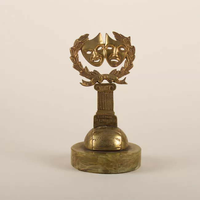 Premio Laurel de Oro 1958
