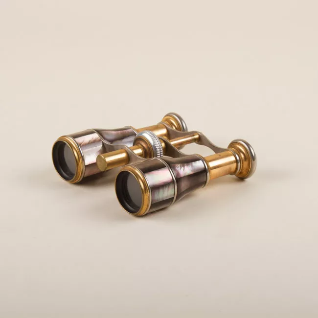 Binocular