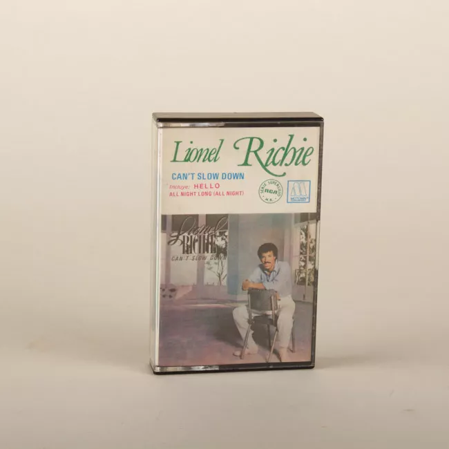 Casette