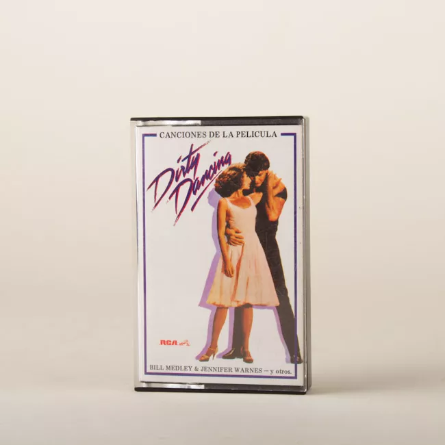 Dirty Dancing
