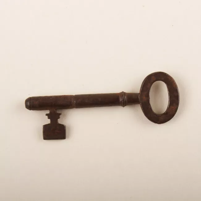 Llave