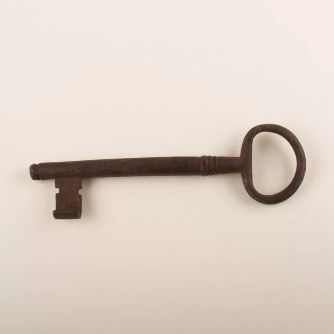 Llave