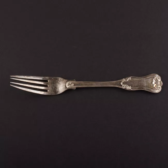 Tenedor