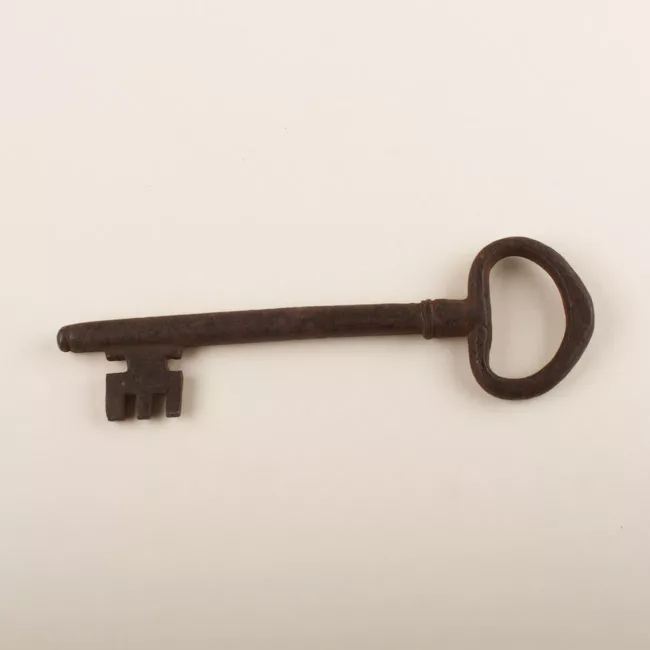 Llave