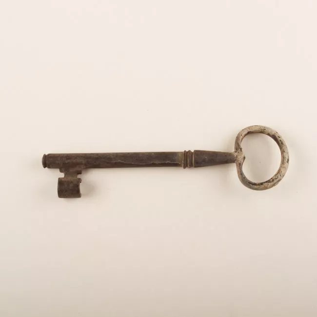 Llave