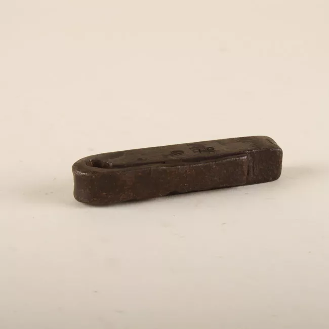 Pesa (componente de balanza)