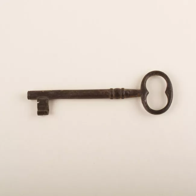 Llave