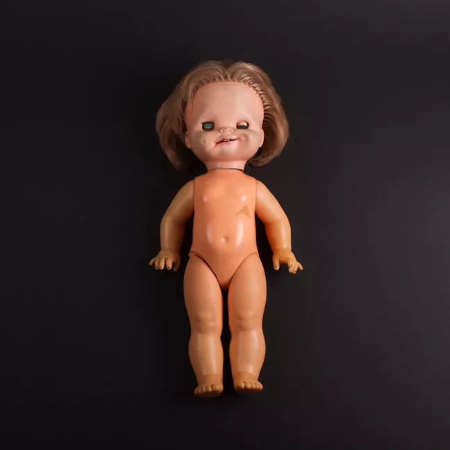 Muñeca