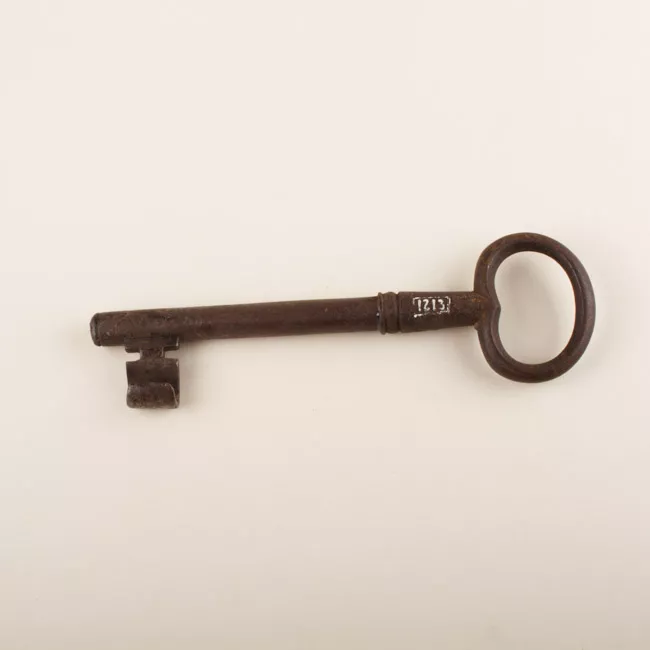 Llave