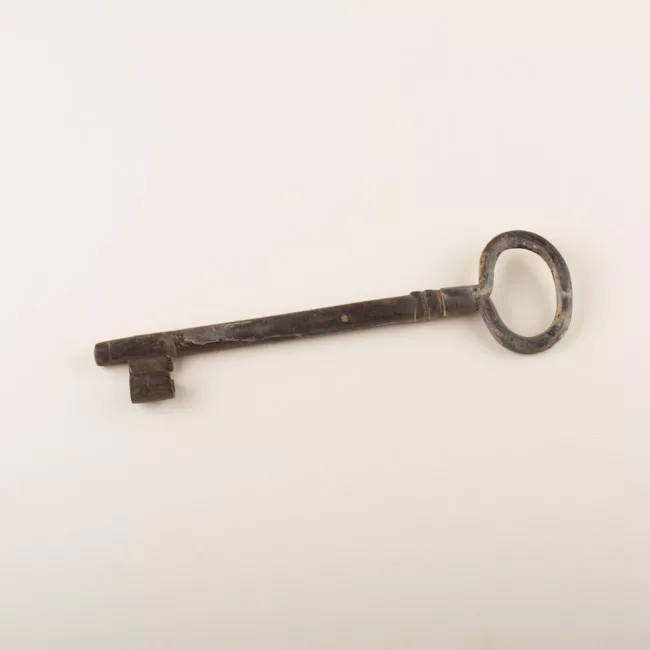 Llave