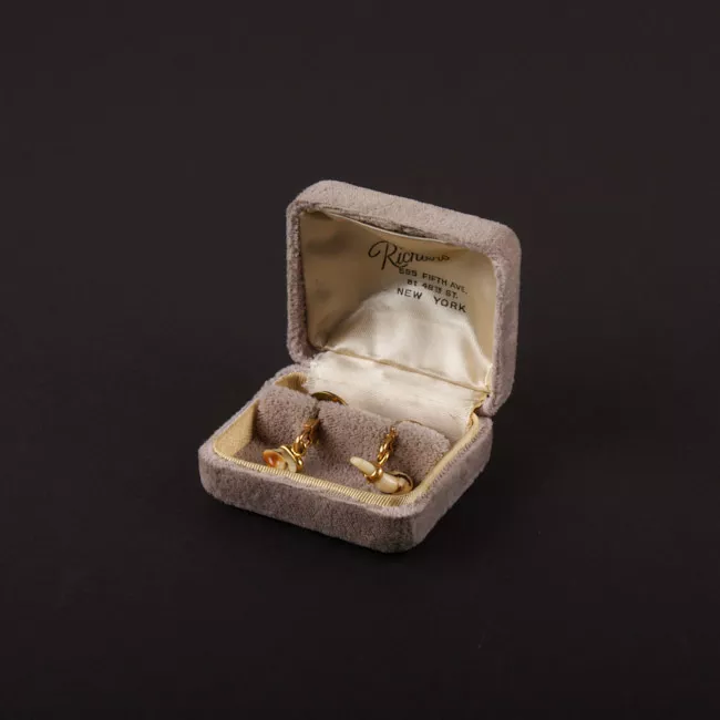 Collera (joyas usadas en el vestuario)
