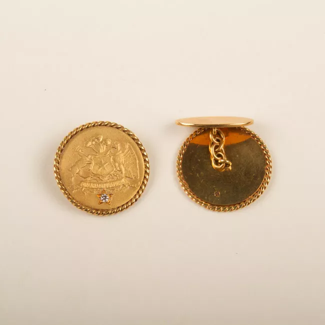 Collera (joyas usadas en el vestuario)