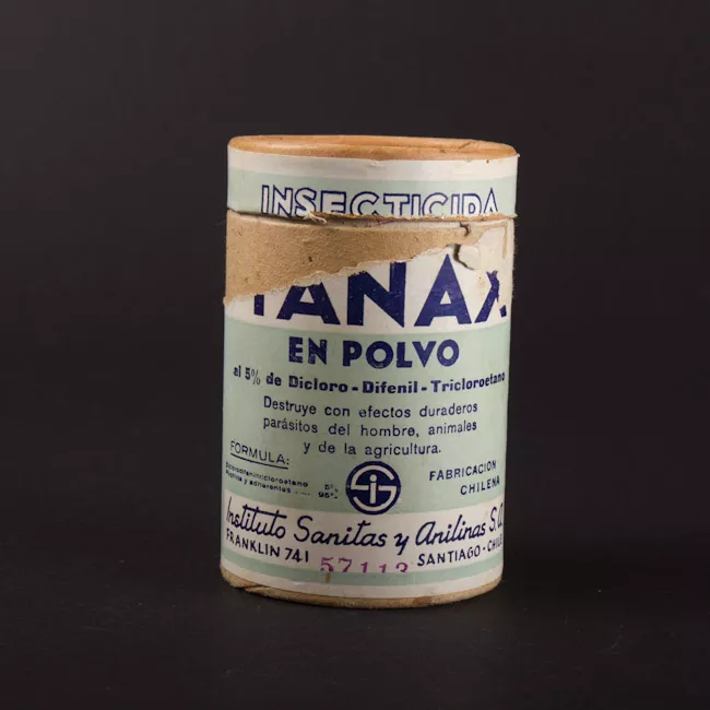 Insecticida