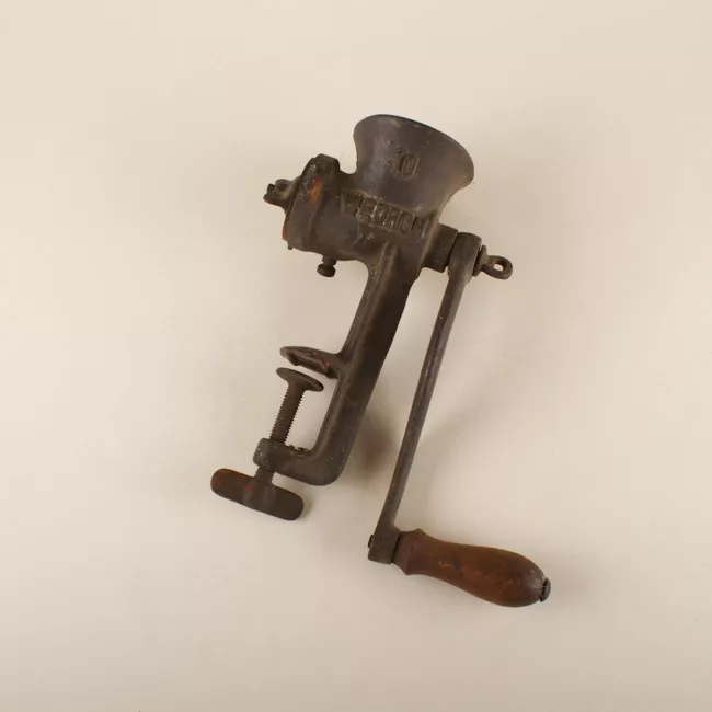 Máquina de moler