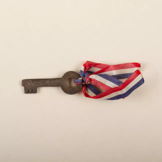 Llave
