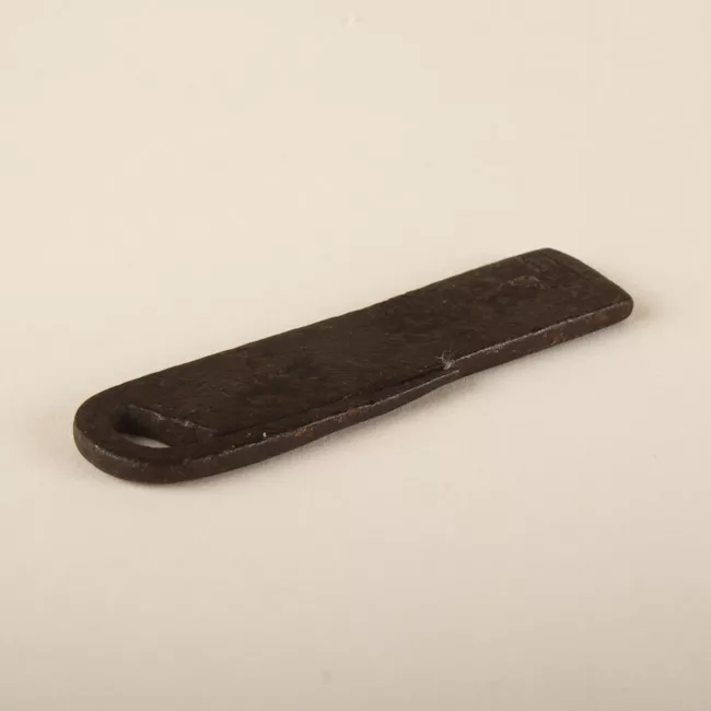 Pesa (componente de balanza)