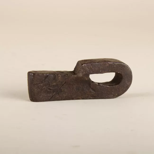 Pesa (componente de balanza)