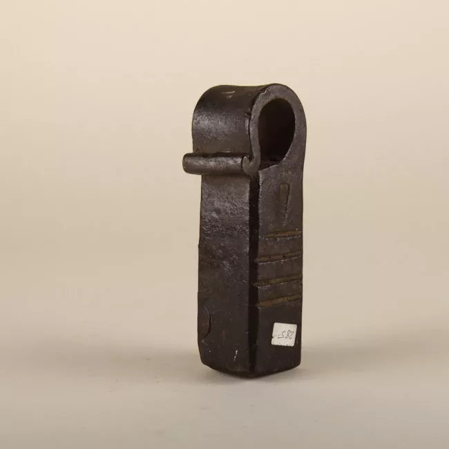 Pesa (componente de balanza)