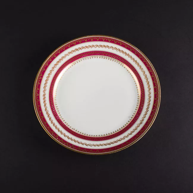 Servicio de cena