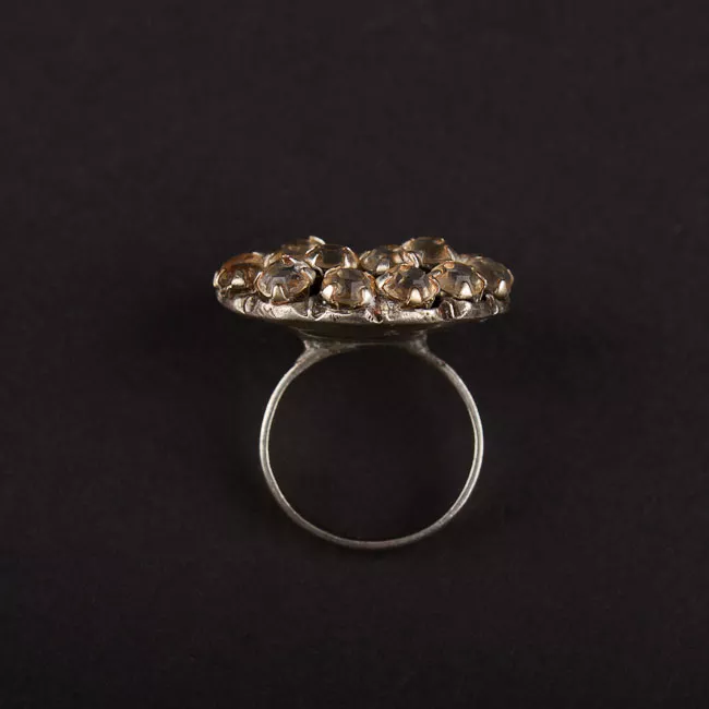 Anillo (joya)
