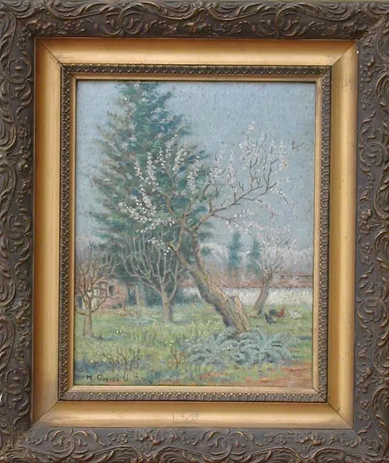 Primavera