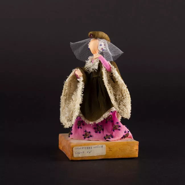 Maqueta