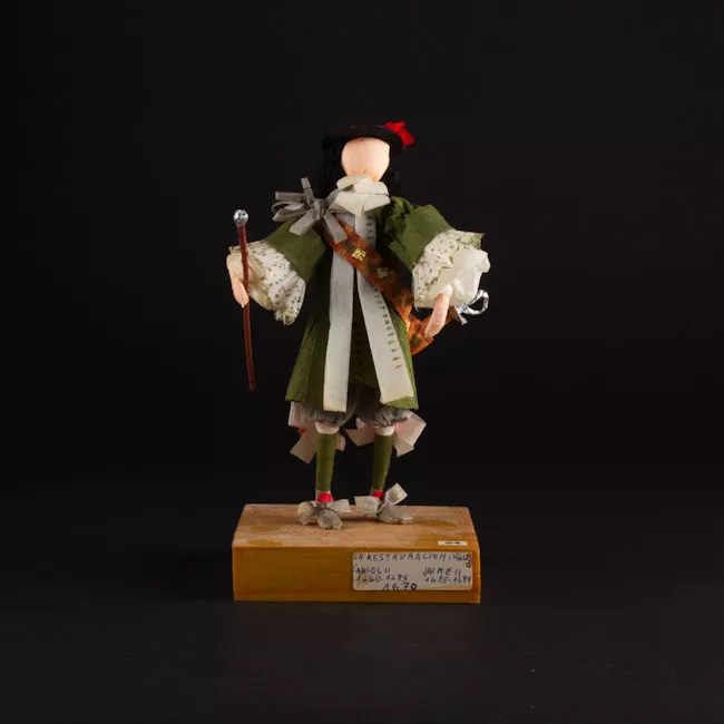 Maqueta