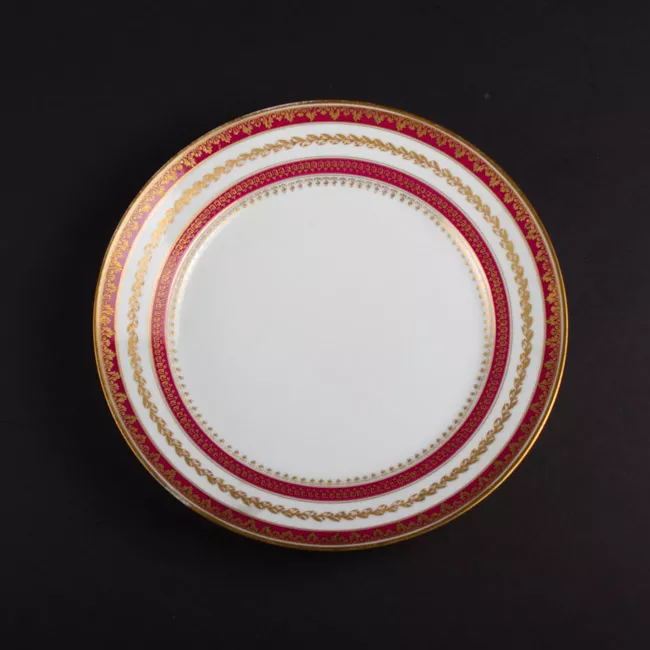 Servicio de cena