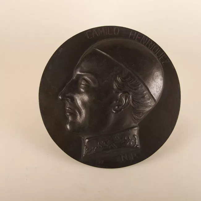 Fray Camilo Henríquez González