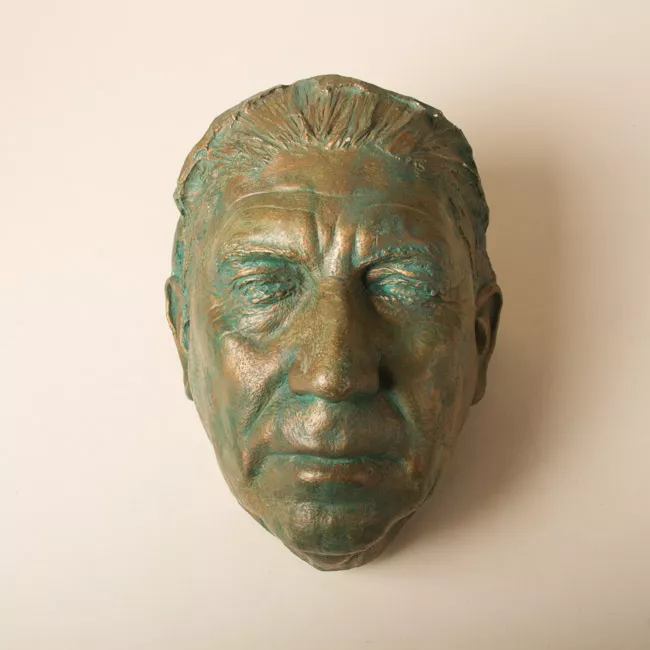 Retratro de Juan Jorquera Bascuñán