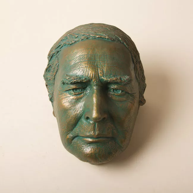 Retrato de Juvencio Valle