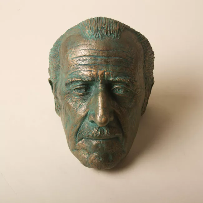 Retrato de Arturo Aldunate Phillips