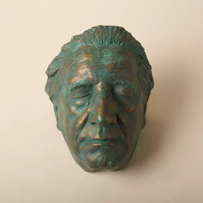 Retrato de Víctor Domingo Silva Endeiza
