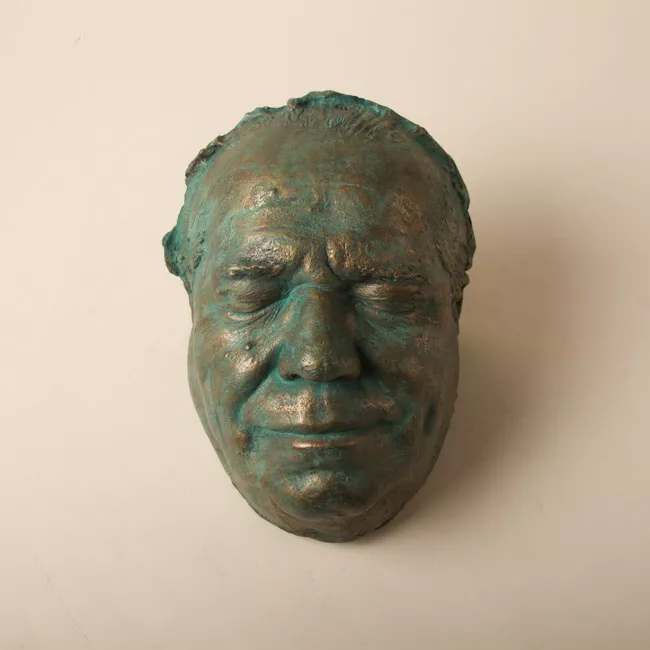 Retrato de Pedro José Malbrán Acosta