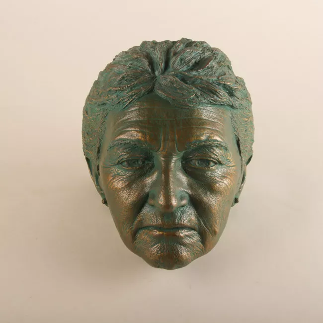 Retrato de Doña Margot Duhal de Sotomayor