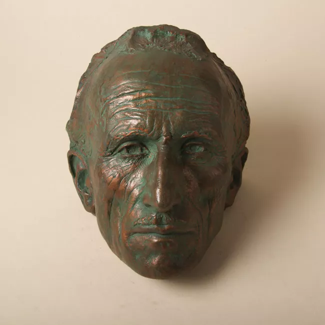 Don Francisco Jenschke Weigle