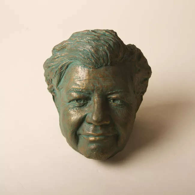 Máscara de Rayén Quitral Espinoza