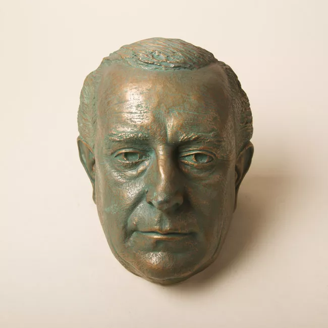 Retrato de "Lukas" Renzo Pechenino Raggi  
