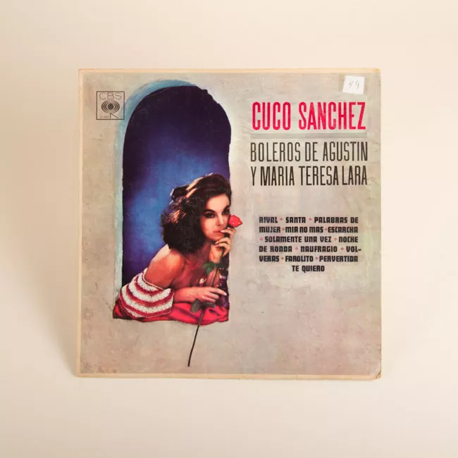 Disco (fonográfico)