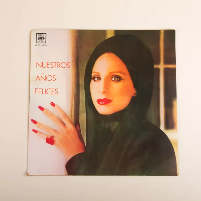 Disco (fonográfico)