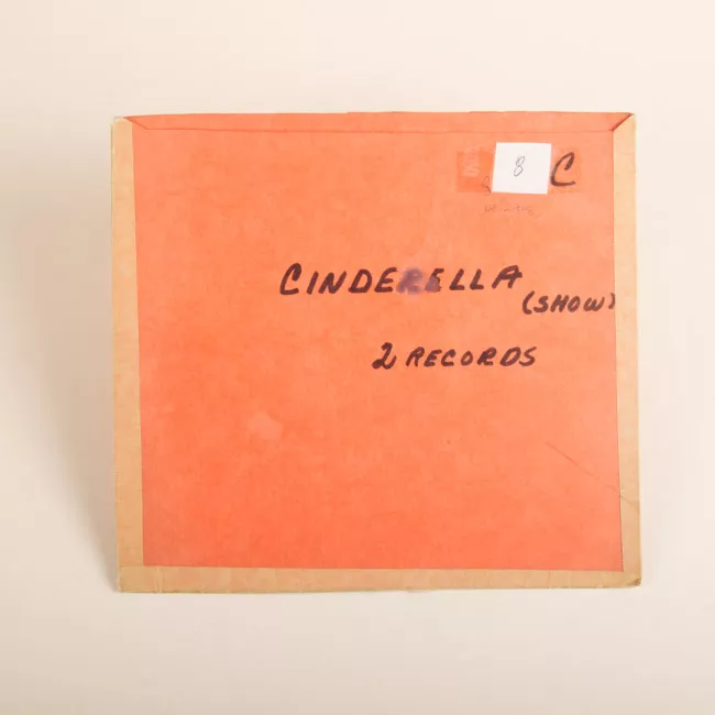 Peter Pan Records