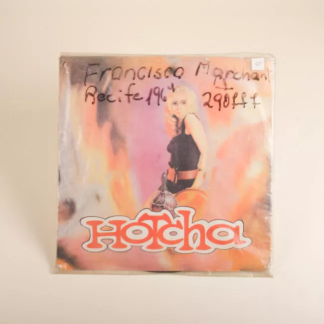 Disco (fonográfico)
