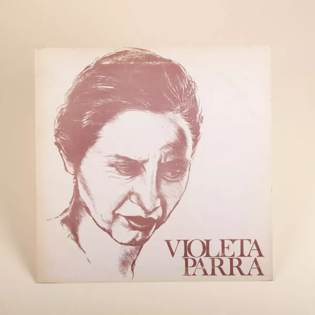 Violeta Parra