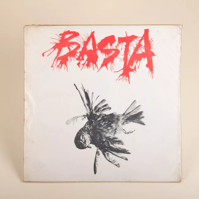 Basta
