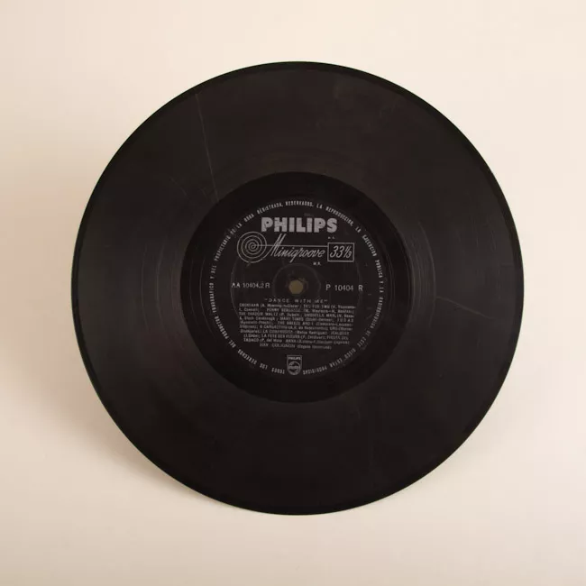 Disco (fonográfico)