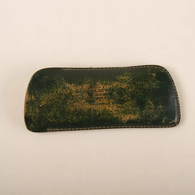 Estuche de gafas