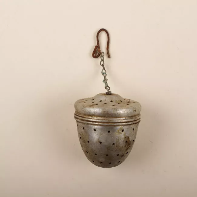 Infusor de té