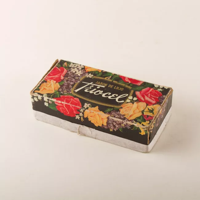 Caja