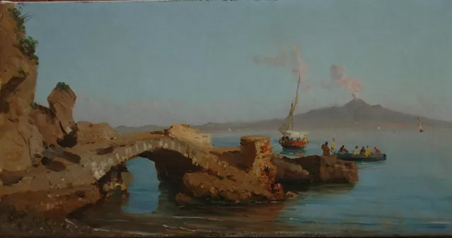Costa Napolitana